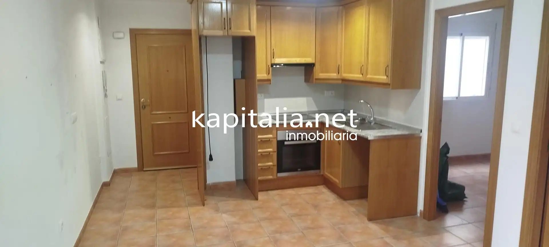 Piso en venta en Benilloba