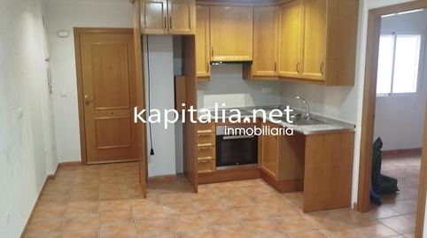 Foto 2 de Piso en venta en Benilloba, Alicante