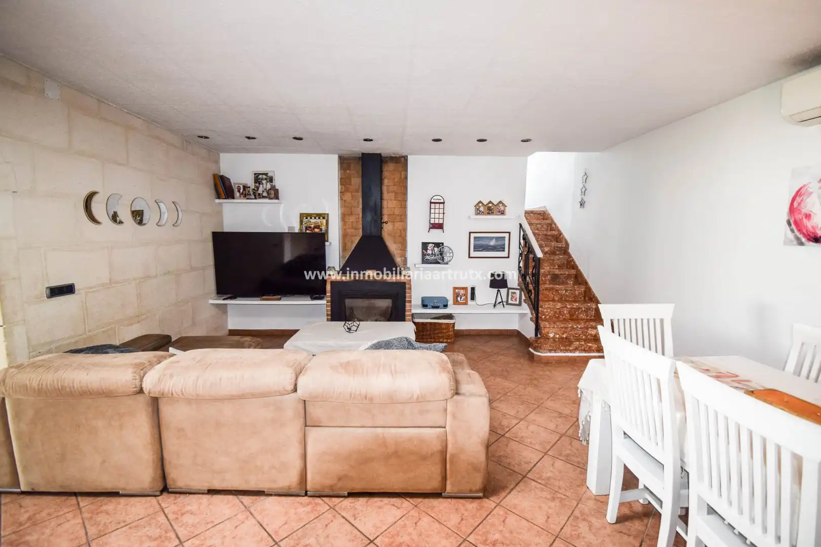 Landhaus mit Pool zum Verkauf in Ciutadella, imagen 4