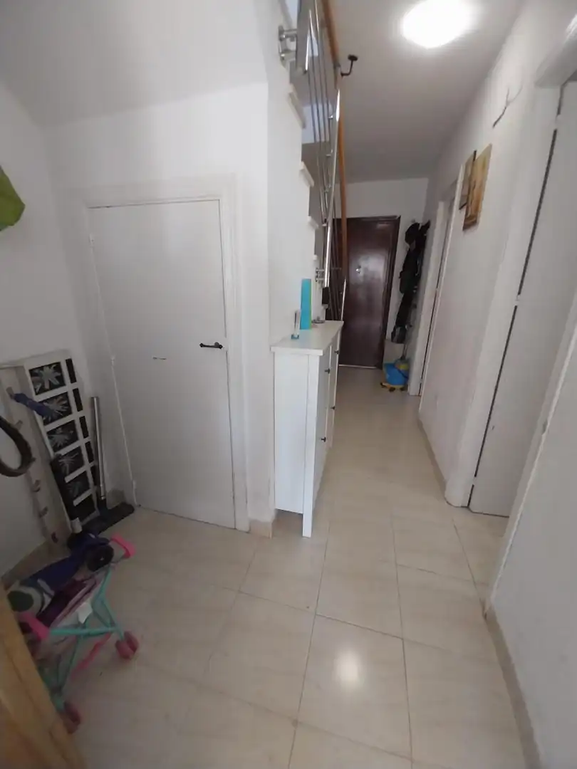 Dúplex en venda en Algeciras amb Terrassa i Traster