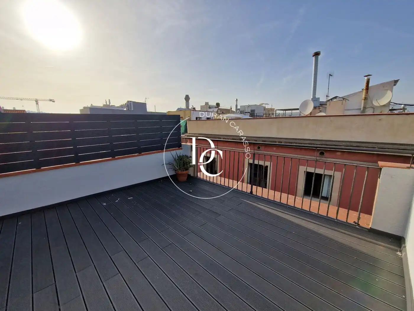 Ático con terraza en venta en Carrer dels Escudellers, imagen 34