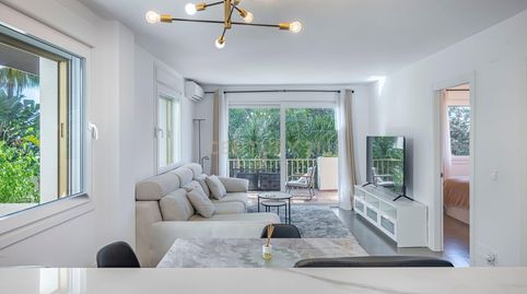 Foto 3 de Apartamento en venta en Nueva Andalucía centro, Marbella