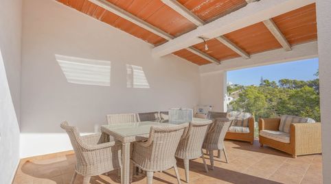 Villa tradicional de 5 dormitorios en Jávea, Pinosol con apartamento de invitados, imatge 4