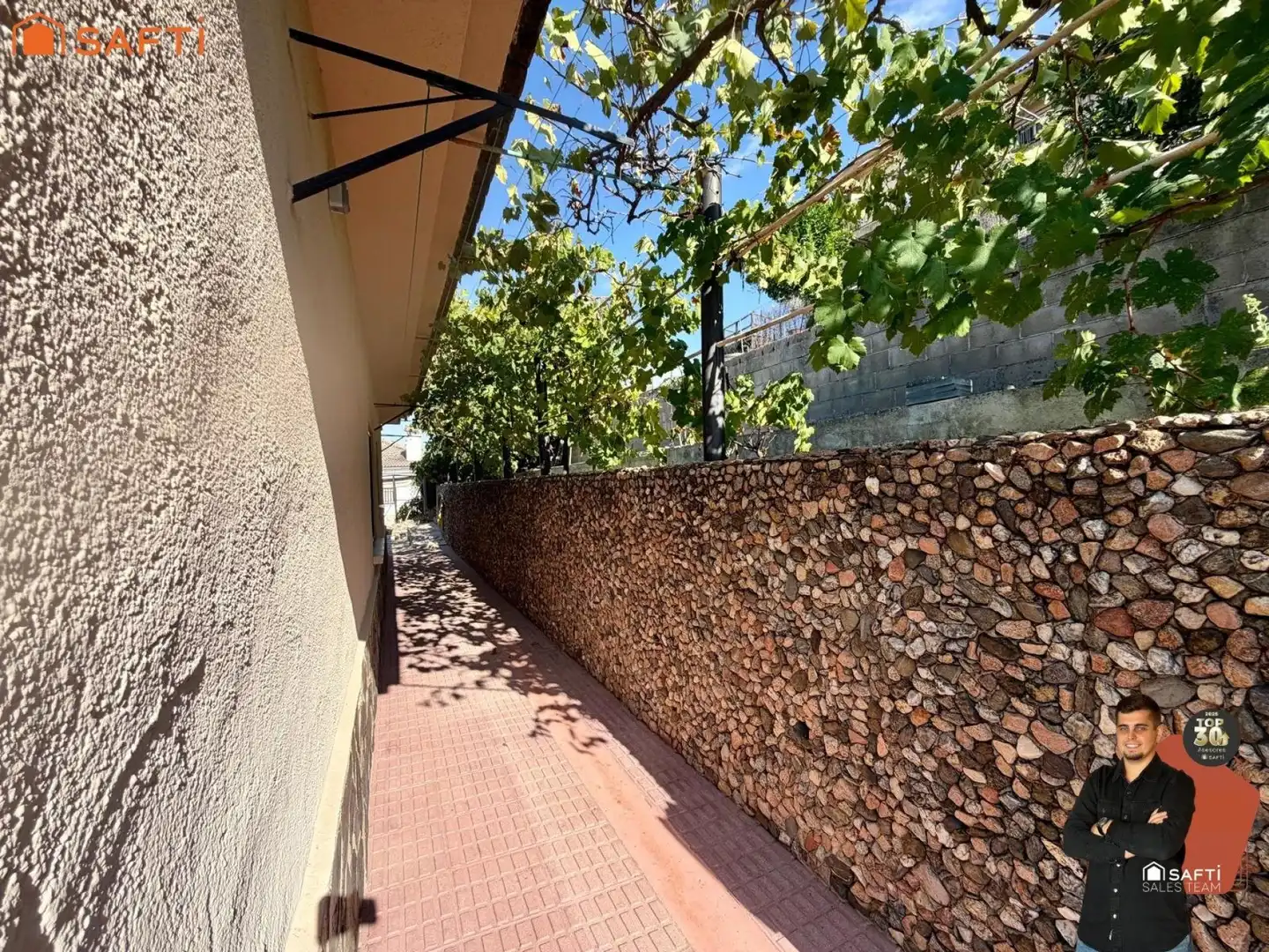 House with terrace for sale in Residencial Park, imagen 14