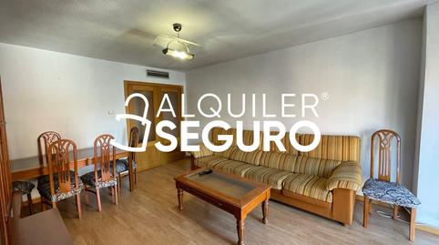 Foto 4 de Pis de lloguer a De Marcelino Camacho, Vista Alegre,  Madrid Capital