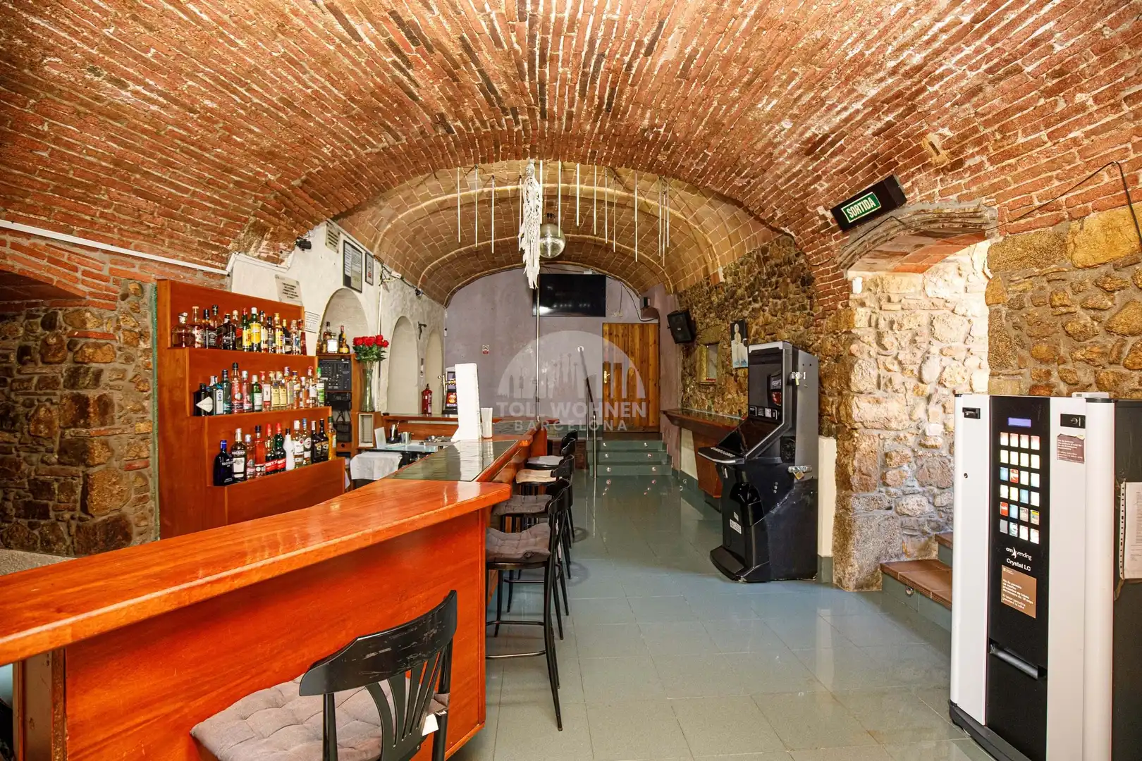 Finca rústica en venta en Calonge i Sant Antoni con Calefacción, Terraza y Trastero