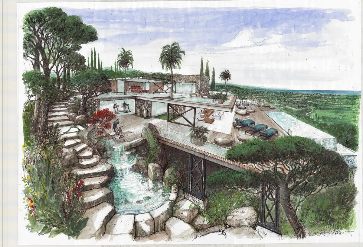 Casa a schiera in vendita a Sotogrande Alto, imagen 9