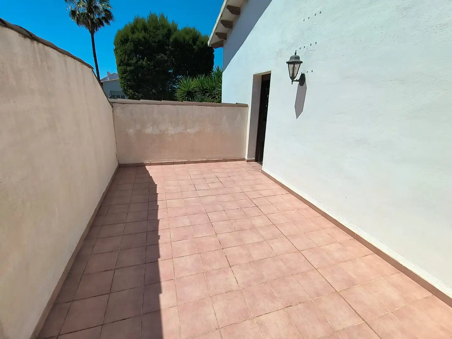 Terrace of Houses for sale in Roda de Berà, Tarragona
