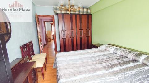Foto 3 de Piso en venta en Arteagabeitia - Retuerto - Kareaga, Barakaldo