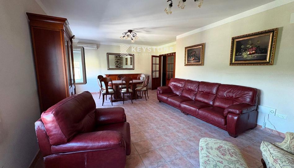 Photo 1 of Flat for sale in N/a, Benimantell, Alicante