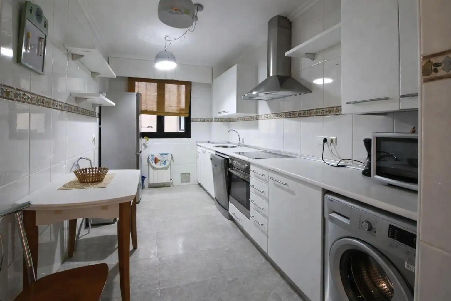 Wohnung mit Aufzug zum Verkauf in Calle Francisco de Quevedo, imagen 5