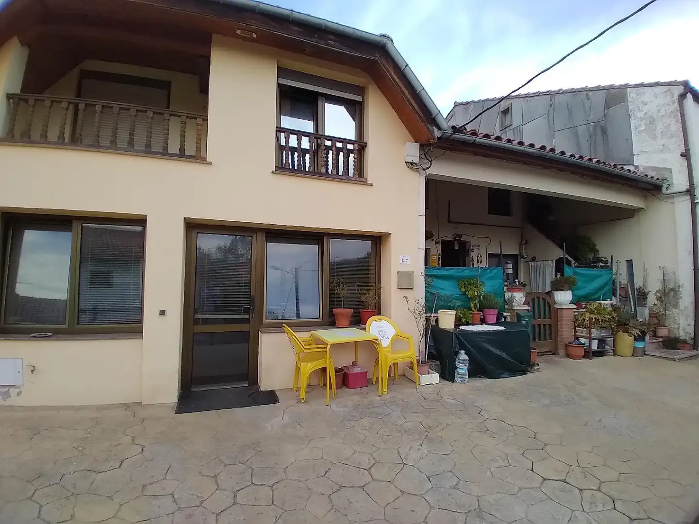 Casa o chalet en venta en Polanco