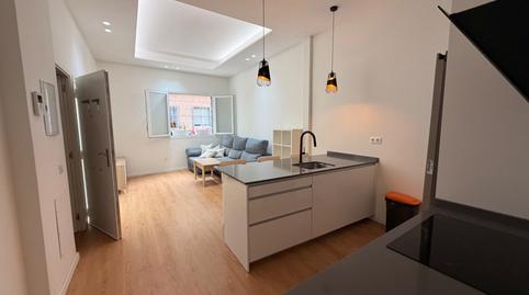 Photo 4 of Flat for rent in Calle Curva, Arenales - Lugo - Avda. Marítima, Las Palmas de Gran Canaria