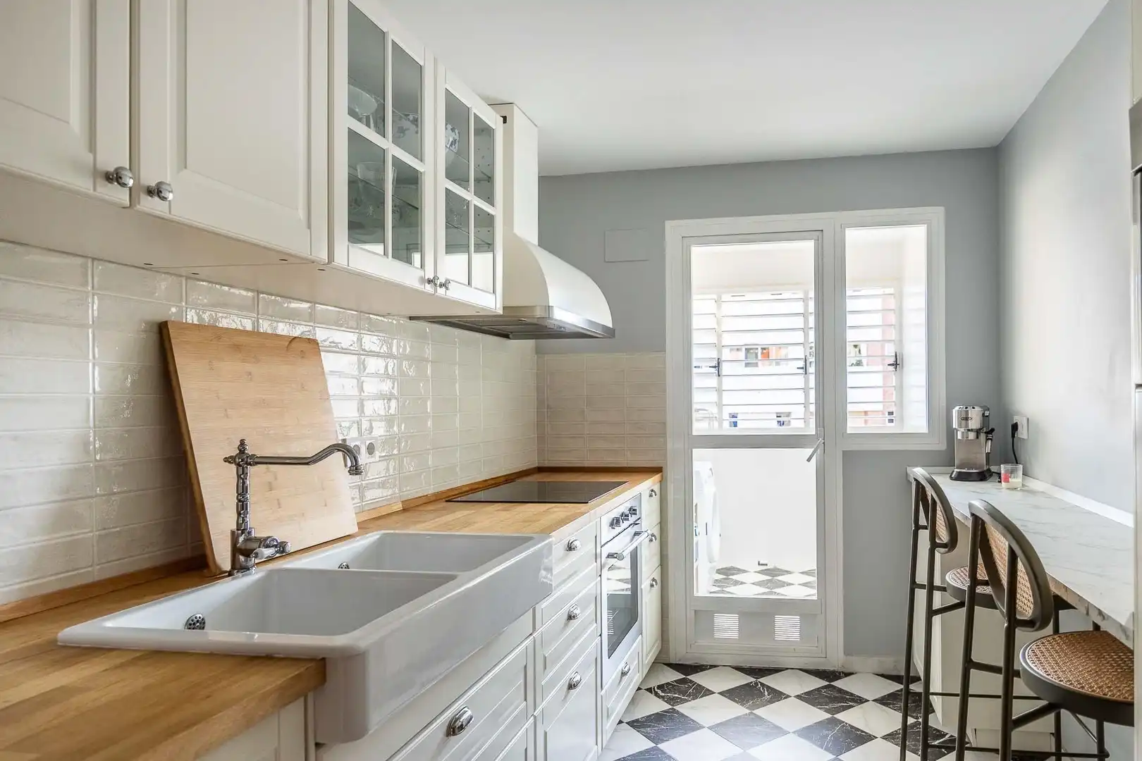 Flat for sale in Nuevo Bulevar, imagen 15
