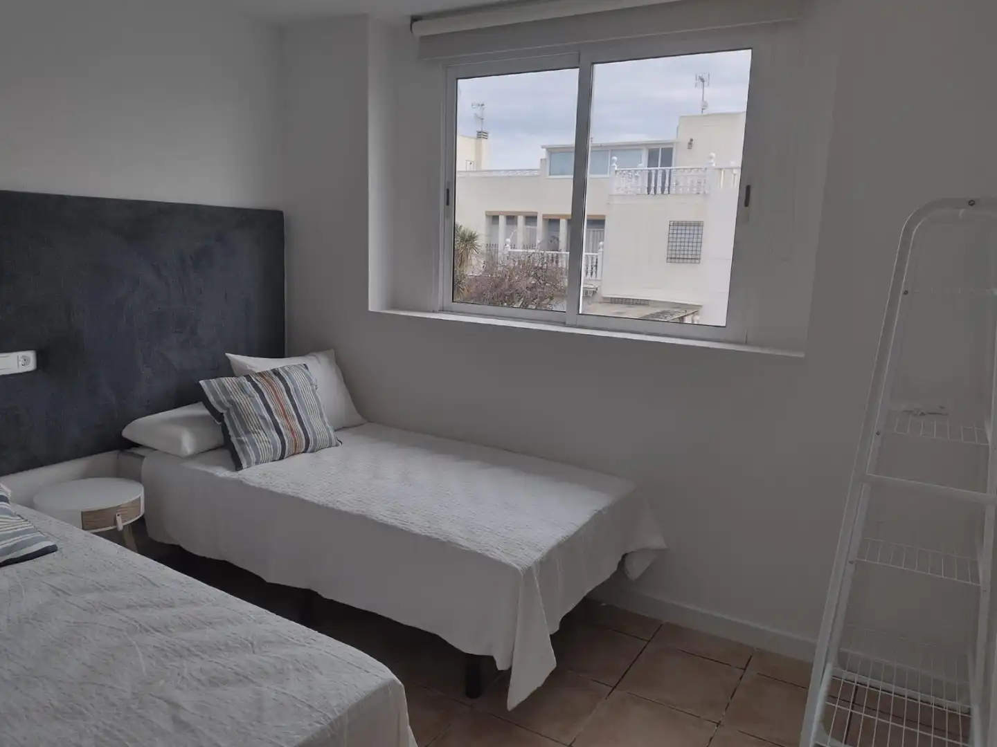 Habitación de Casa o chalet en venta en San Pedro del Pinatar con Aire acondicionado, Calefacción y Jardín privado