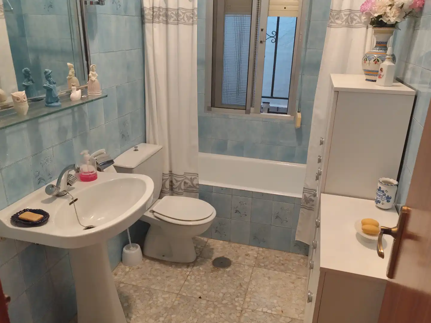 Bany de Casa o xalet en venda en Polán amb Calefacció, Jardí privat i Moblat