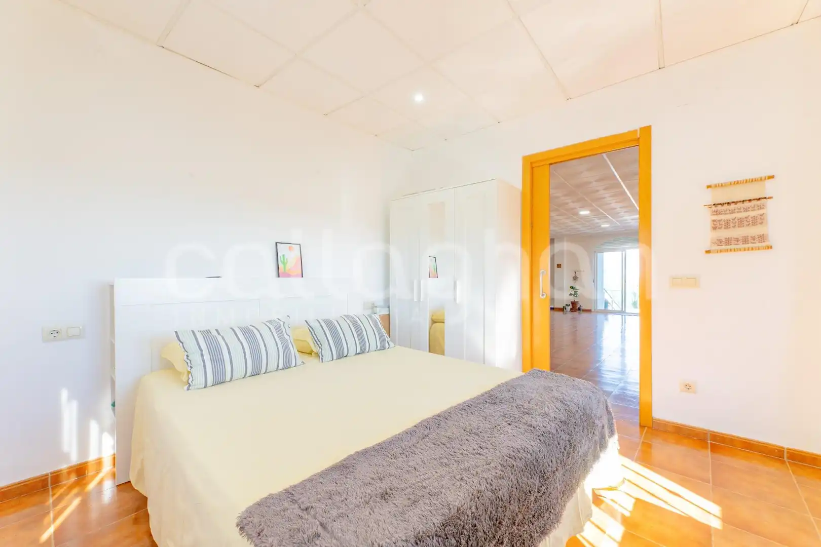 Detached house with terrace for sale in Urbanizacion Urbanización Monte Júcar, imagen 49
