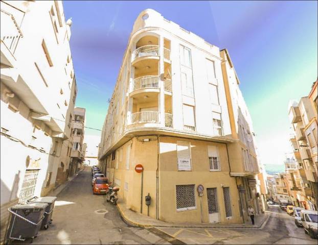 Local comercial en Alquiler en C/ Manuel Palomo en L'Alcora