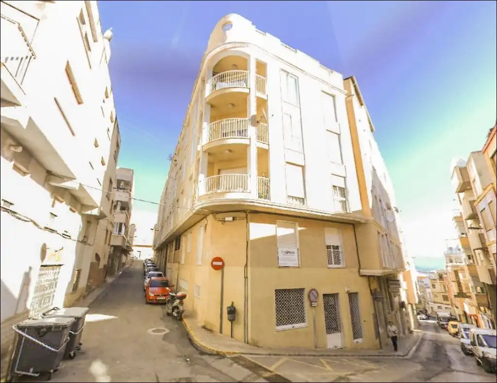 Business premises to rent in C/ Manuel Palomo