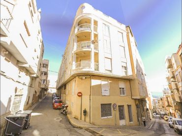 Business premises to rent in C/ Manuel Palomo