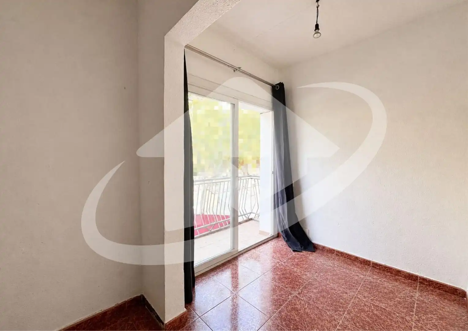 Balcony of Flat for sale in Sabadell  with Balcony