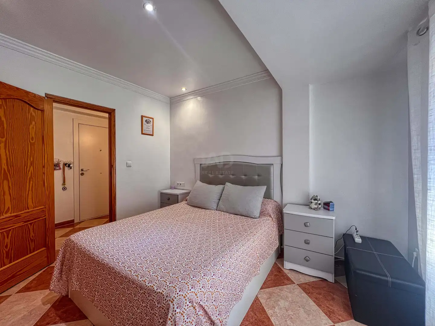 Habitación de Piso en venta en Dénia con Aire acondicionado, Calefacción y Terraza