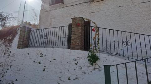 Foto 3 de Casa o xalet en venda a Pórtugos, Granada