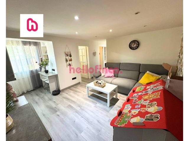 Piso en Venta en Calle Badajoz en Montserrat  - Vilardell