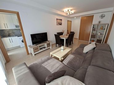 Apartment mit Balkon zum Verkauf in Nord
