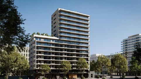 Photo 5 from new construction home in Flat for sale in Ca N'oliva, La Verneda i la Pau, Barcelona
