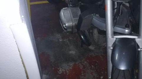 Photo 3 of Garage for rent in Gran de Sant Andreu, 467, Sant Andreu de Palomar, Barcelona Capital