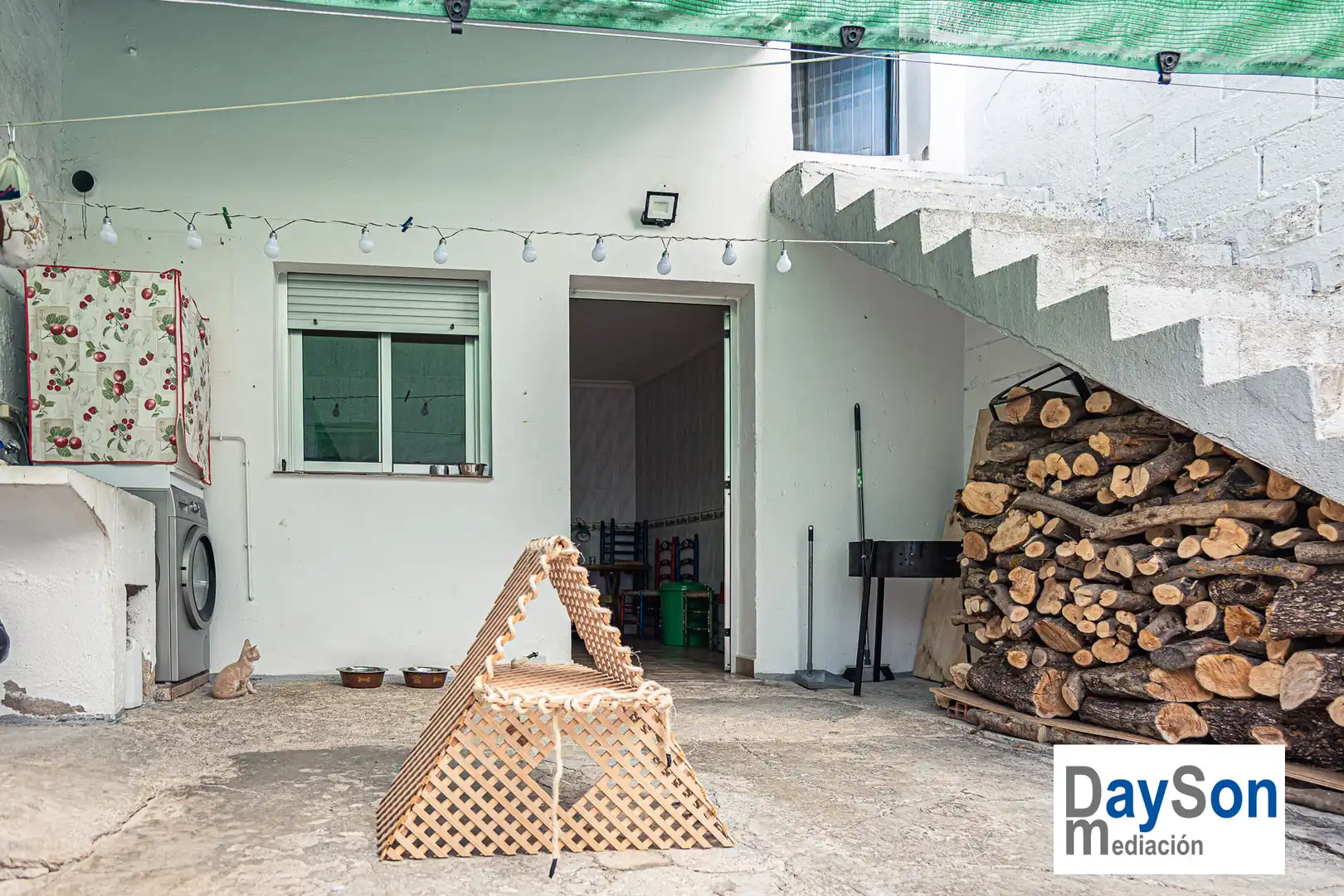 House with terrace for sale in Alcalá la Real, imagen 35