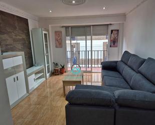 Exterior view of Flat to rent in Alicante / Alacant  with Terrace and Balcony