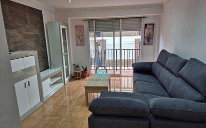 Exterior view of Flat to rent in Alicante / Alacant  with Terrace and Balcony