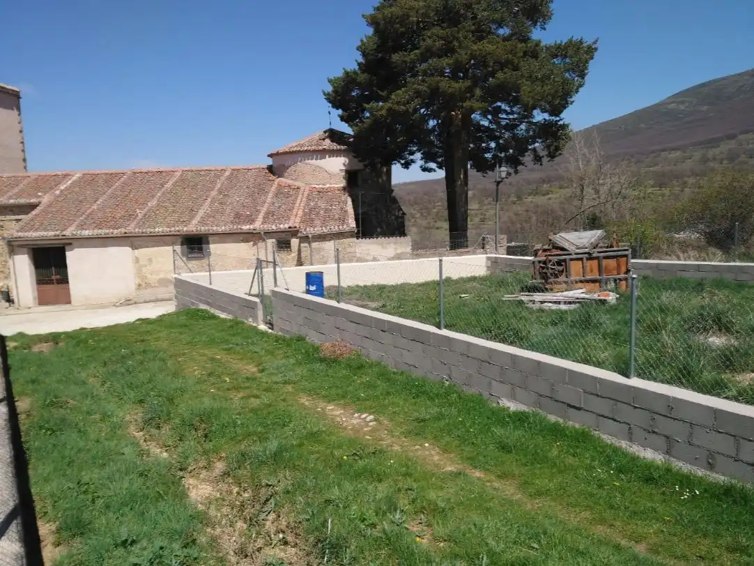 Residencial en venta en Riofrío de Riaza