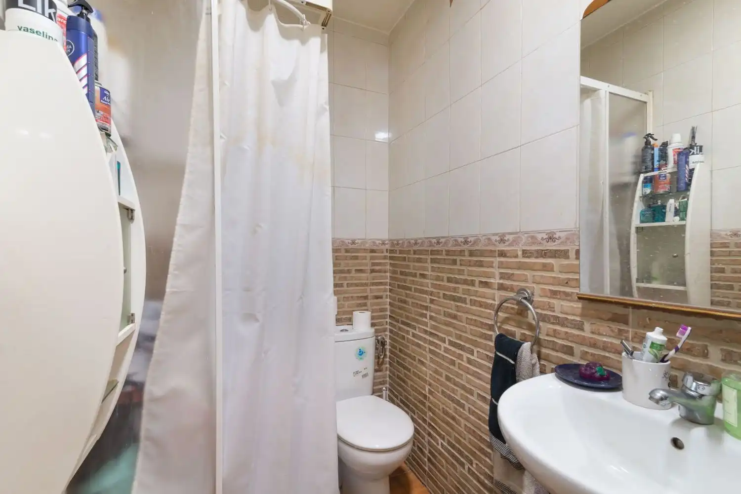 Baño de Piso en venta en Centro