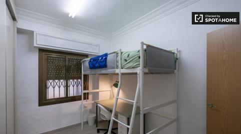 Photo 2 of Flat for share in El Pilar,  Valencia Capital