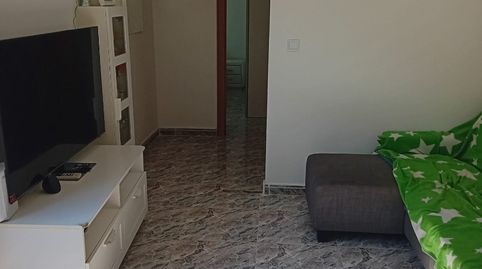Foto 5 de Àtic en venda a Avinguda de Martí Pujol, Bufalà, Badalona
