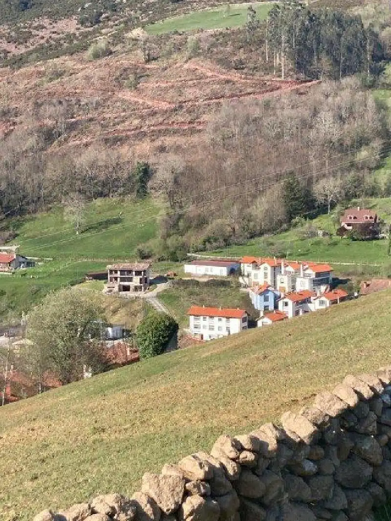 Außenansicht von Residential zum Verkauf in Rionansa
