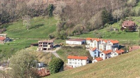 Foto 4 de Residencial en venda a Rionansa, Cantabria