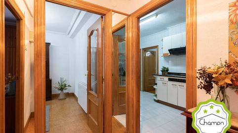 Foto 2 de Piso en venta en Bagatza - San Vicente, Barakaldo