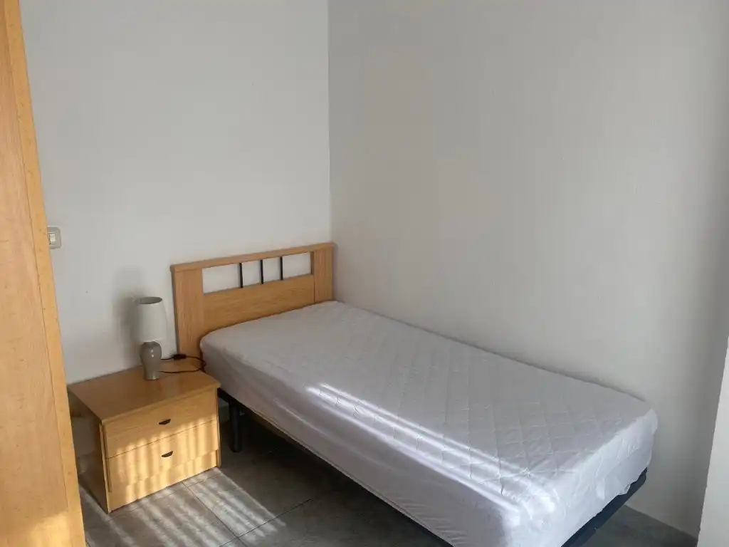 Flat for rent in Los Olivos