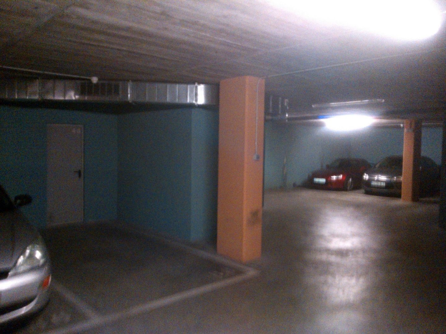 Parking of Garage to rent in  Barcelona Capital