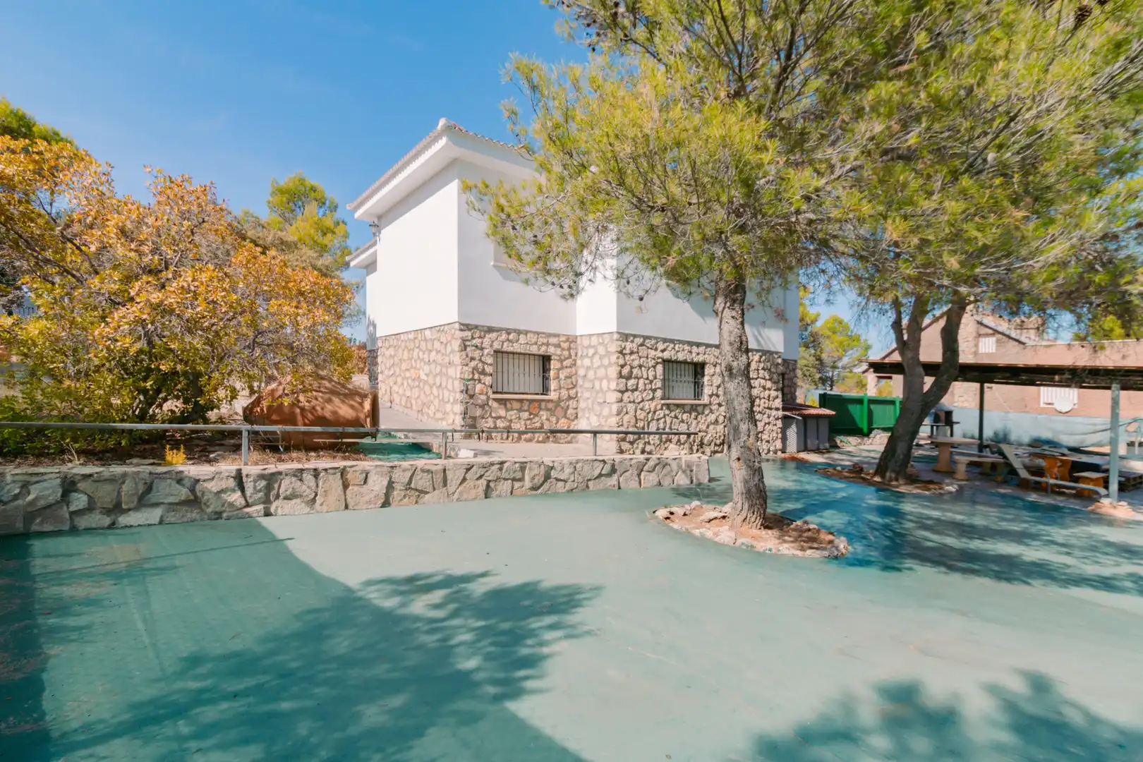 Casa o chalet en venta en Albalate de Zorita