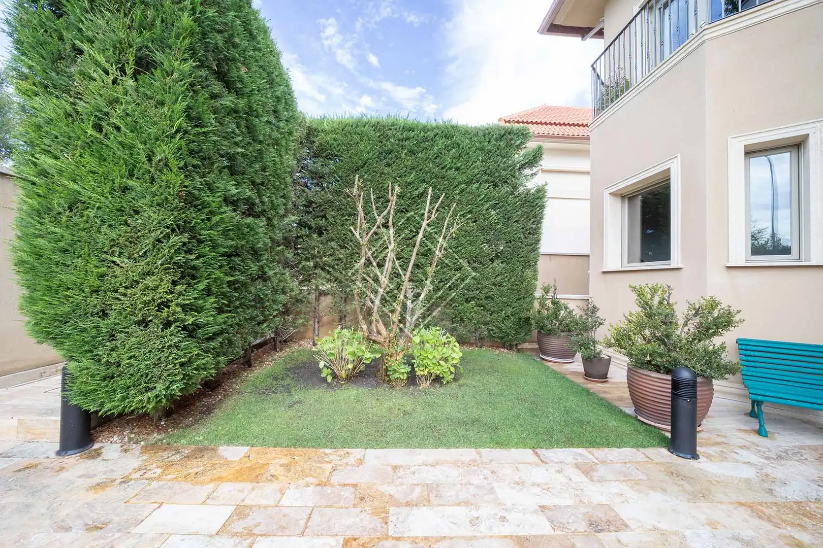Casa bifamiliare con piscina in affitto a Moncloa - Aravaca, imagen 6