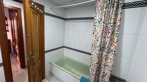 Foto 5 de Piso en venta en La Buhaira, Sevilla Capital