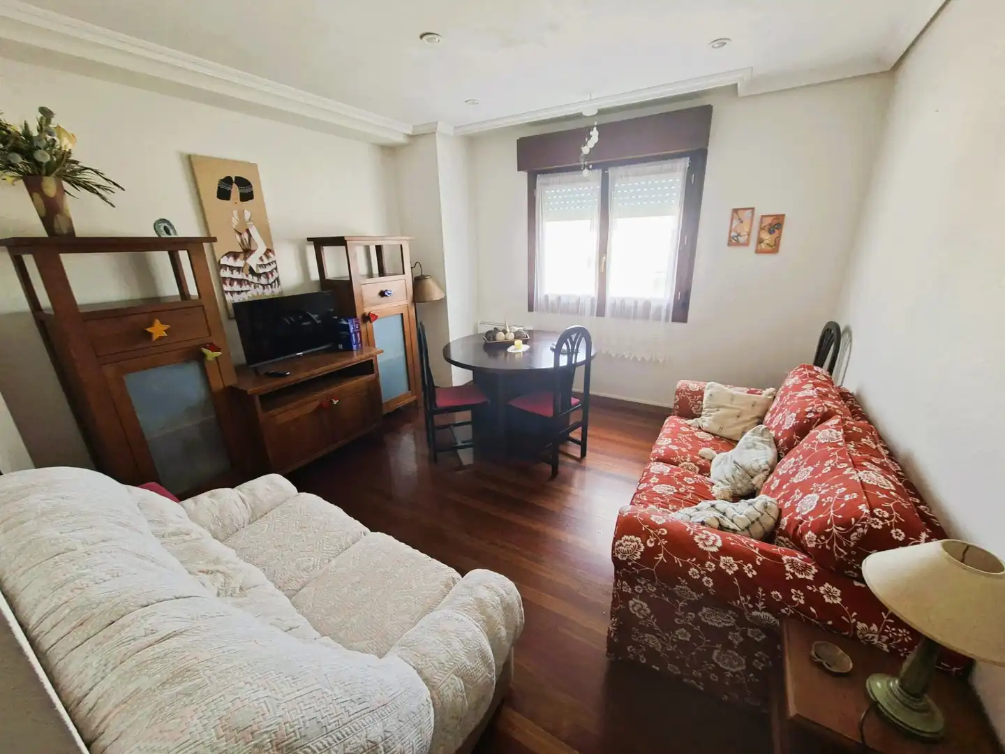 Habitación de Piso en venta en Tapia de Casariego con Calefacción, Amueblado y Horno