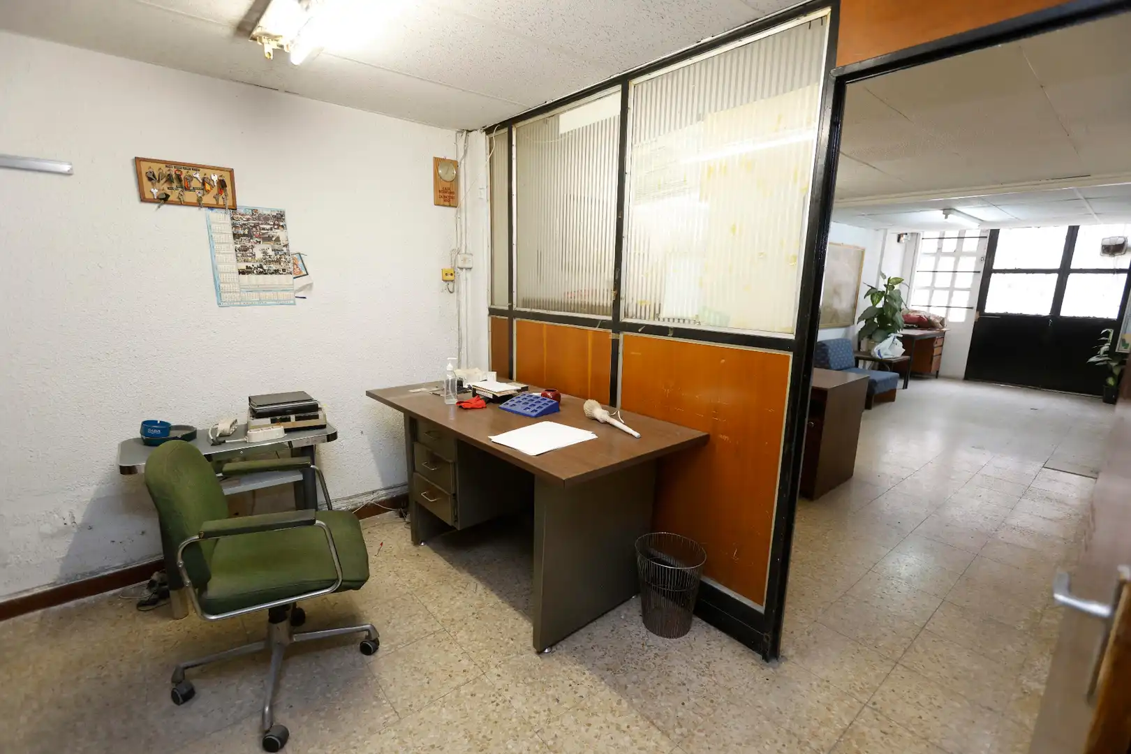 Geschaftsraum zum Verkauf in Zaragoza