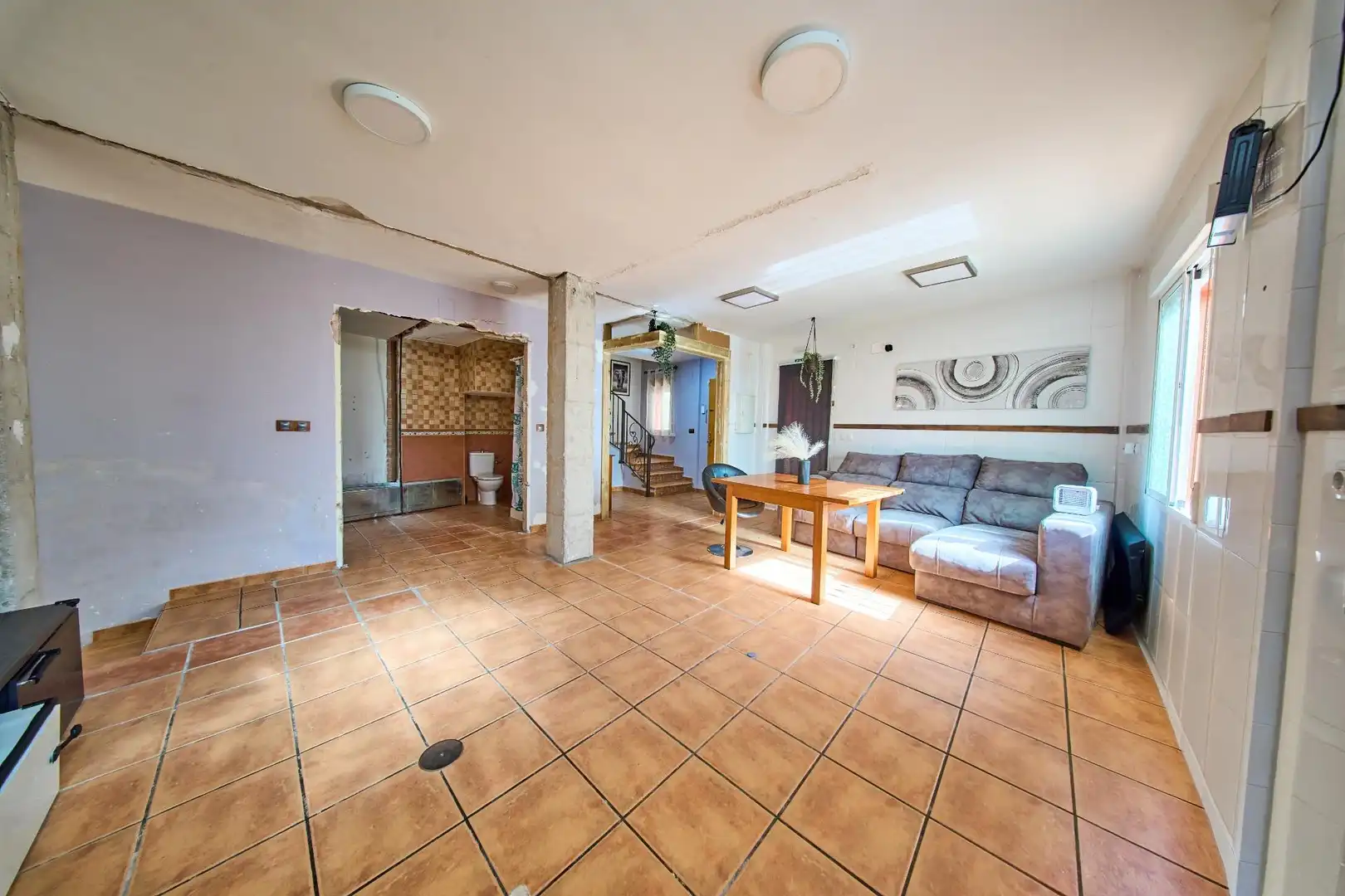 Maison rustique avec terrasse à vendre à ENMEDIO 12, imagen 7