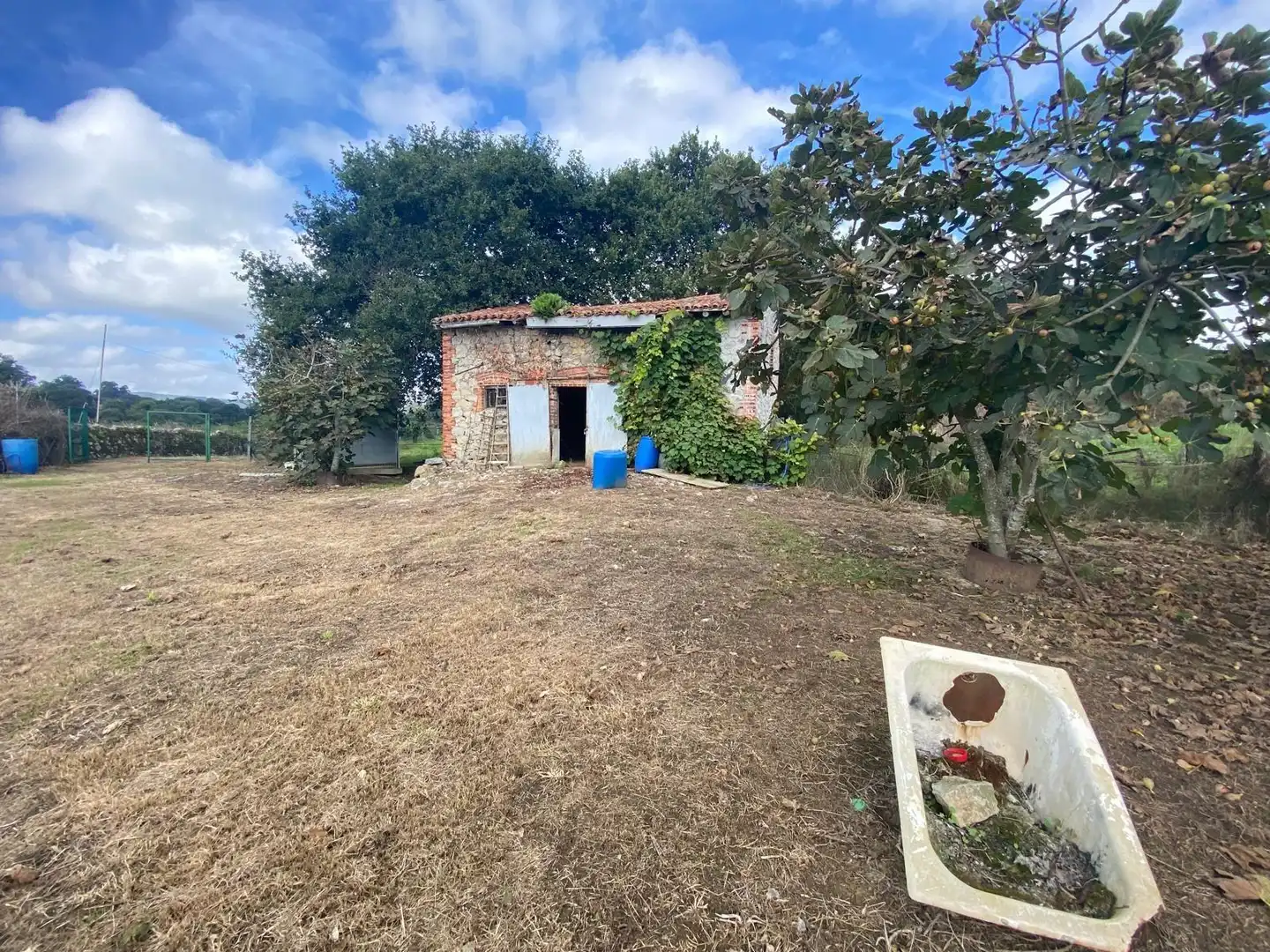 Finca rústica en venta en Argoños